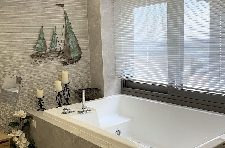 Appartement Stilvolle Wohnung mit atemberaubendem Ausblick