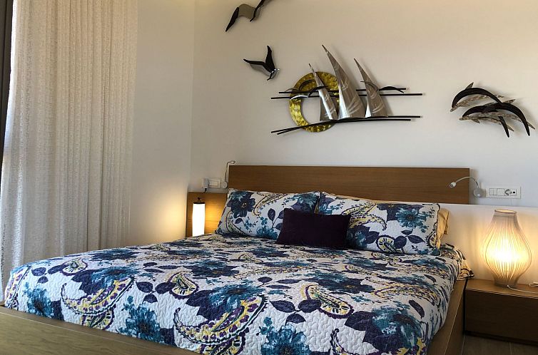 Appartement Stilvolle Wohnung mit atemberaubendem Ausblick