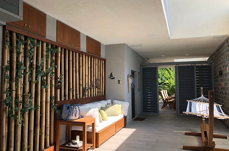 Appartement Stilvolle Wohnung mit atemberaubendem Ausblick