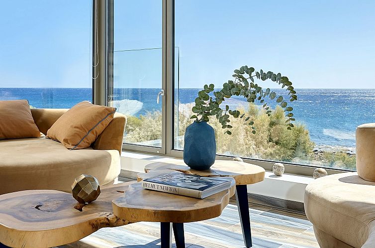 Vakantiehuis Villa Galilean Moons für 16 Personen und 8 Ki