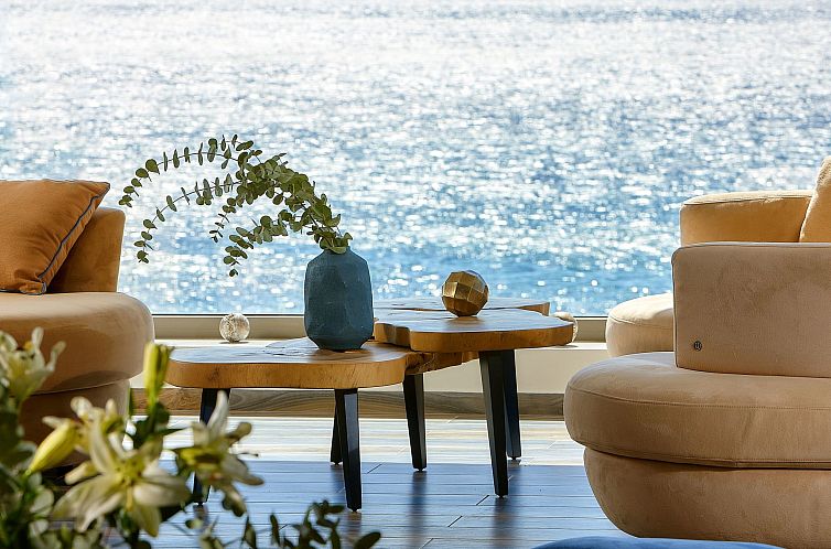 Vakantiehuis Villa Galilean Moons für 16 Personen und 8 Ki