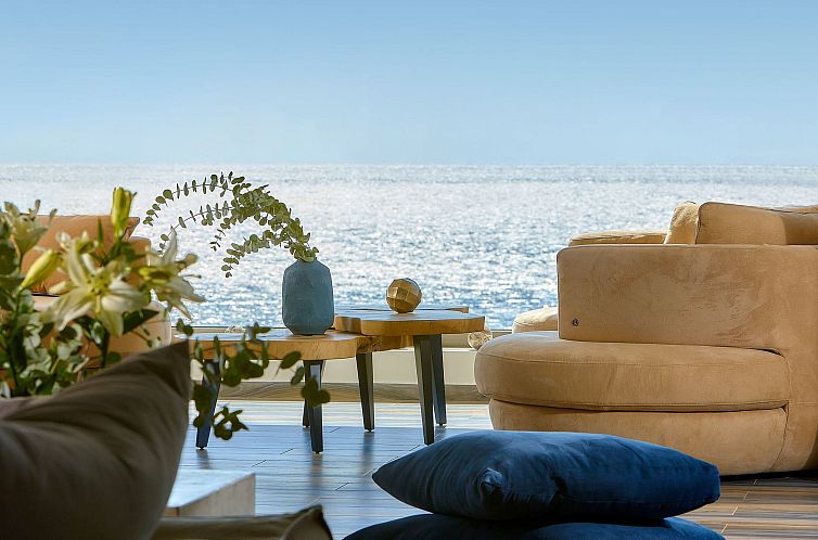 Vakantiehuis Villa Galilean Moons für 16 Personen und 8 Ki