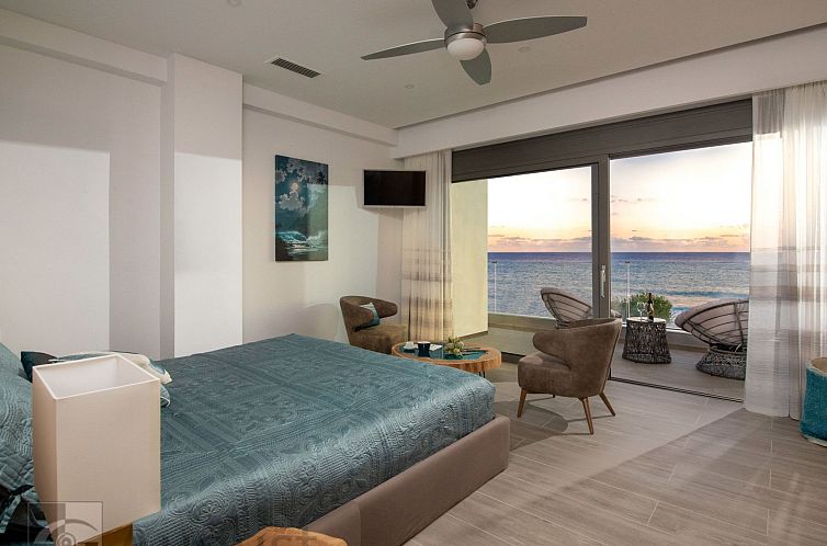 Vakantiehuis Villa Galilean Moons für 16 Personen und 8 Ki