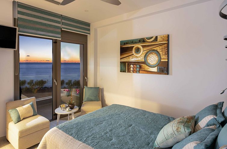 Vakantiehuis Villa Galilean Moons für 16 Personen und 8 Ki