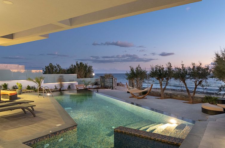 Vakantiehuis Villa Galilean Moons für 16 Personen und 8 Ki