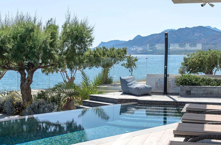 Vakantiehuis Villa Galilean Moons für 16 Personen und 8 Ki