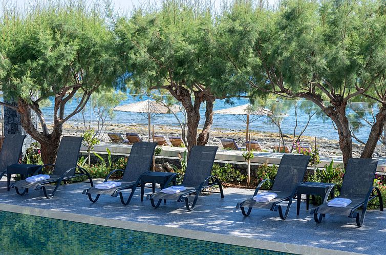 Vakantiehuis Villa Galilean Moons für 16 Personen und 8 Ki