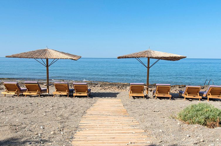 Vakantiehuis Villa Galilean Moons für 16 Personen und 8 Ki