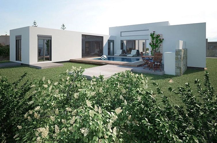 Unterkunft 0621804 - Ferienhaus Kreta - Vrijstaande woning in Arkadi