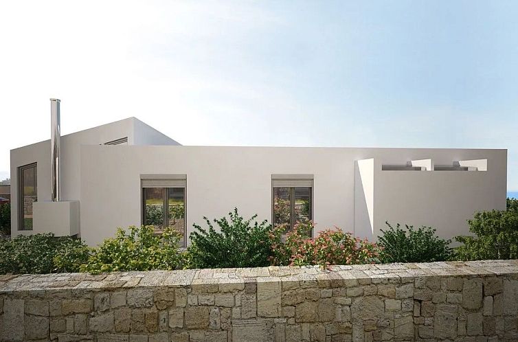 Vrijstaande woning in Arkadi