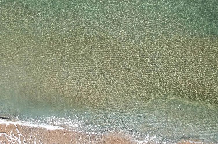 Vrijstaande woning in Arkadi