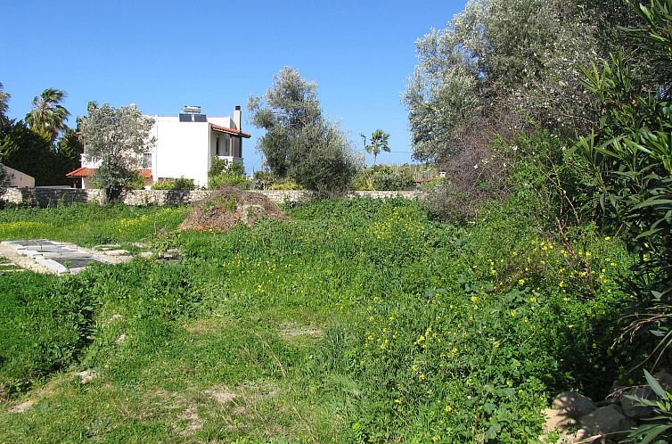 Vrijstaande woning in Arkadi