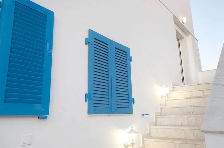 Vrijstaande woning in Arkadi