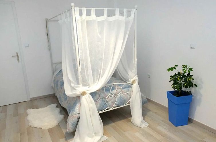 Vrijstaande woning in Arkadi