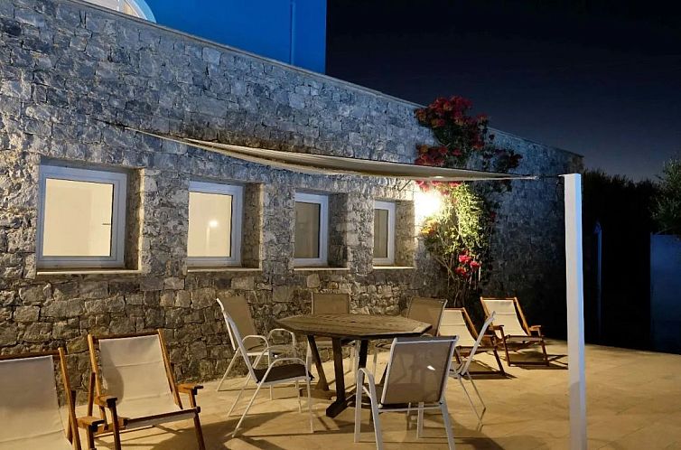 Vrijstaande woning in Arkadi