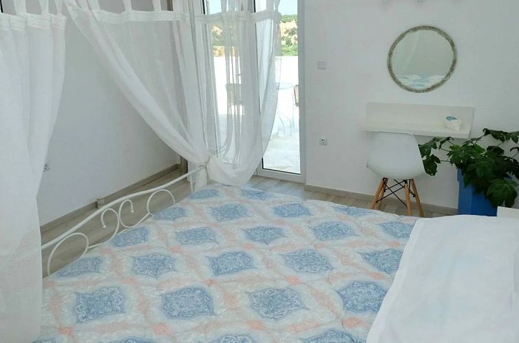 Vrijstaande woning in Arkadi