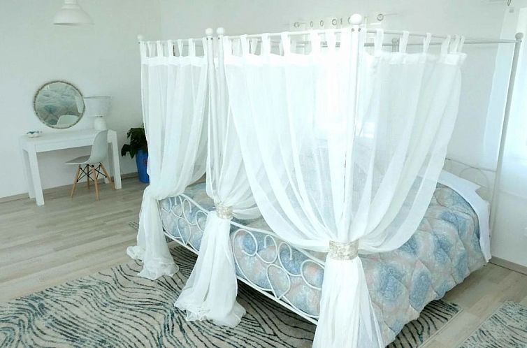 Vrijstaande woning in Arkadi