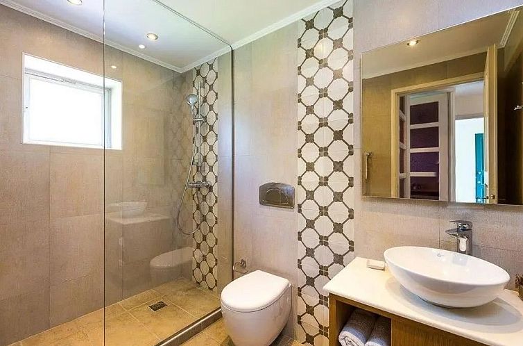 Vrijstaande woning in Arkadi