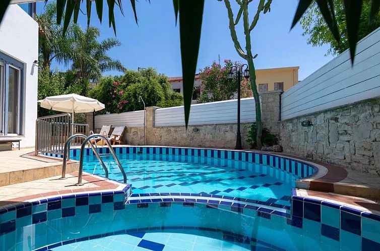 Vrijstaande woning in Arkadi