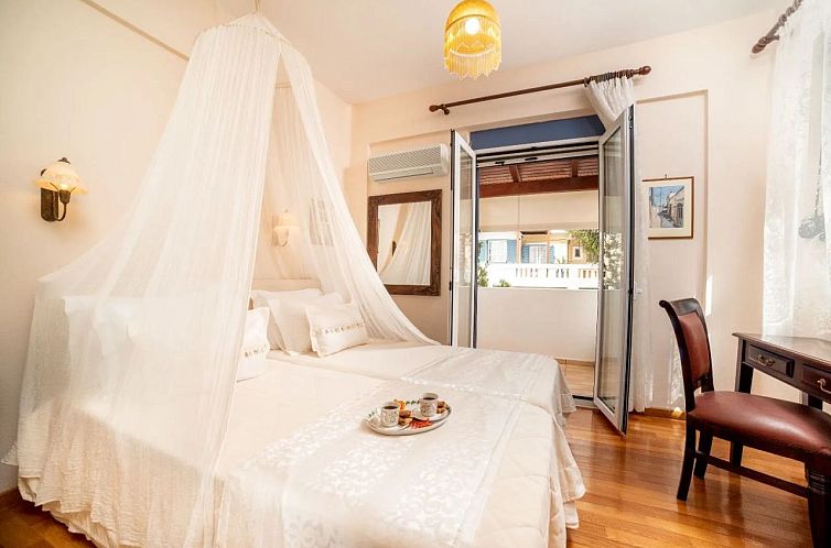 Vrijstaande woning in Arkadi