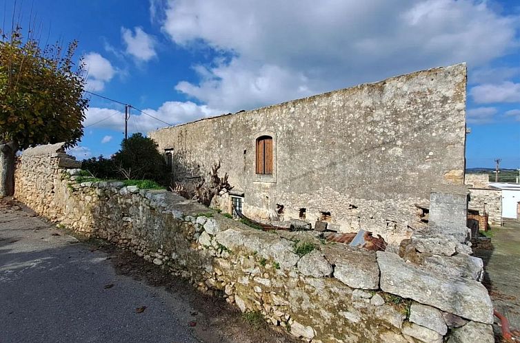 Guest house 0621813 - Holiday property Crete - Vrijstaande woning in Arkadi