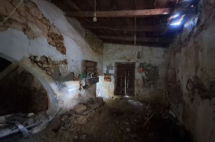 Vrijstaande woning in Arkadi