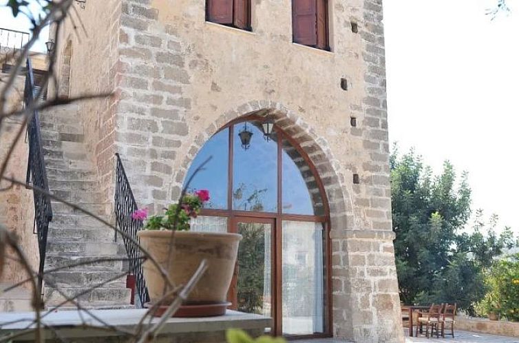 Vrijstaande woning in Arkadi