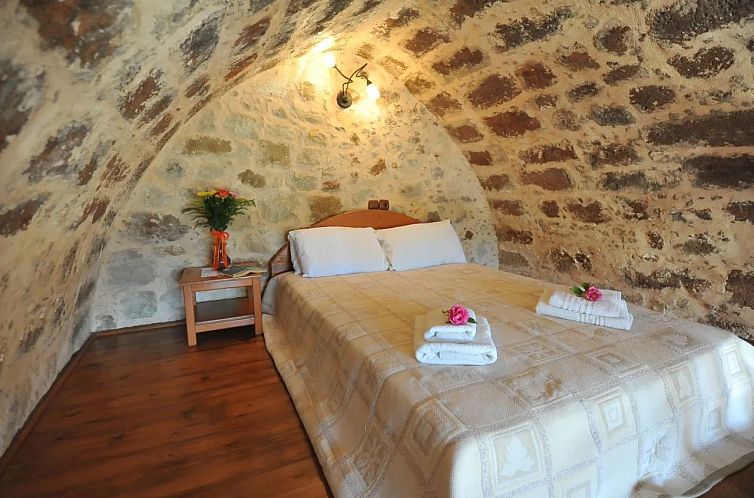 Vrijstaande woning in Arkadi