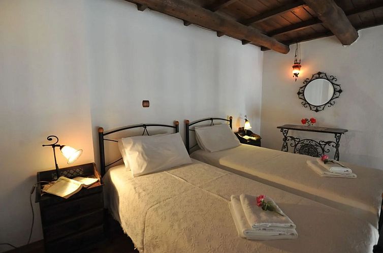Vrijstaande woning in Arkadi