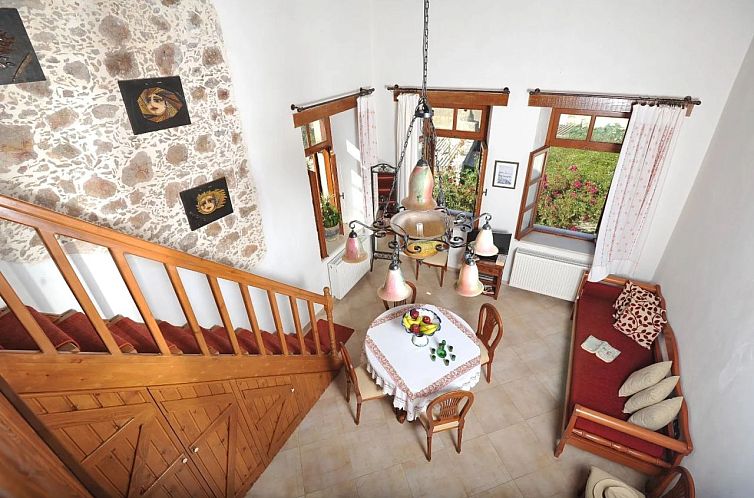 Vrijstaande woning in Arkadi