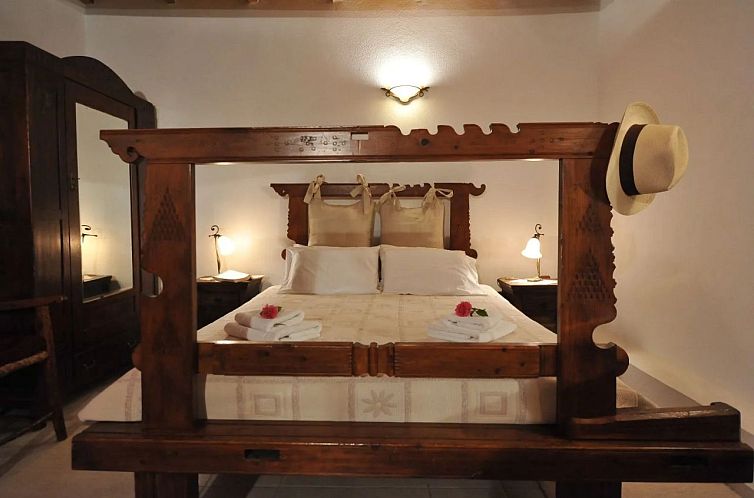 Vrijstaande woning in Arkadi