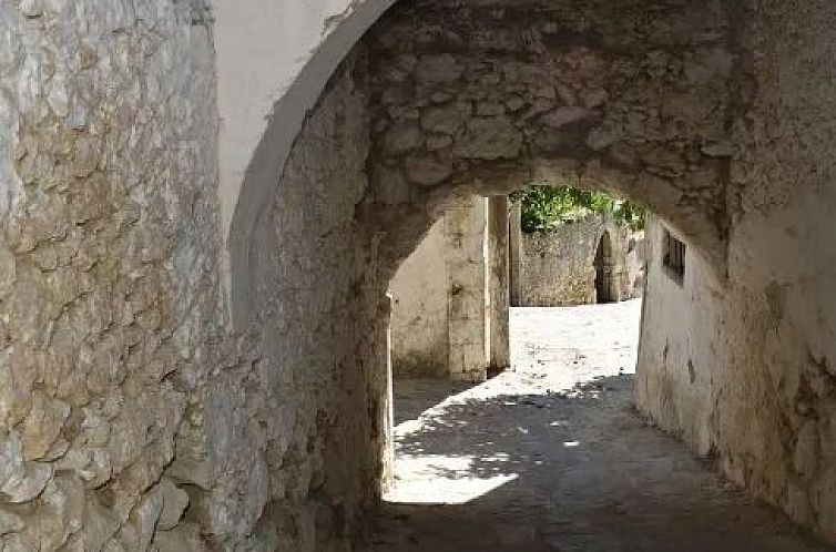 Geschakelde woning in Arkadi