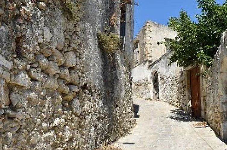 Geschakelde woning in Arkadi