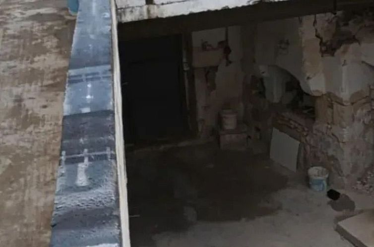 Geschakelde woning in Arkadi