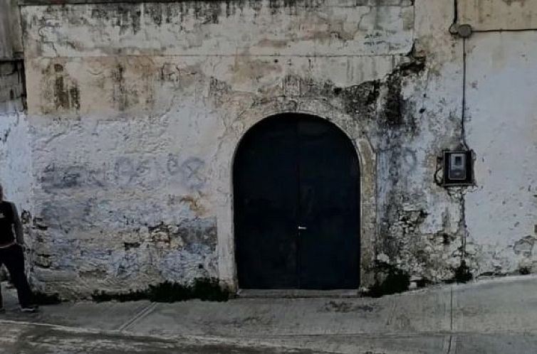 Geschakelde woning in Arkadi