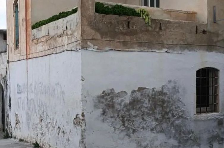 Geschakelde woning in Arkadi