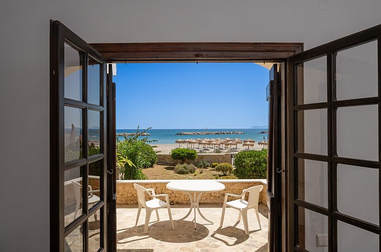 Unterkunft 06218503 - Ferienhaus Kreta - Geschakelde woning in Kolymvari