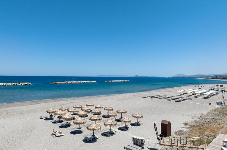 Geschakelde woning in Kolymvari