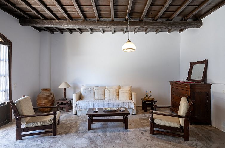 Geschakelde woning in Kolymvari