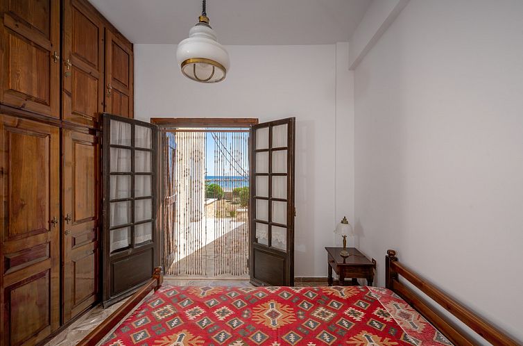 Geschakelde woning in Kolymvari