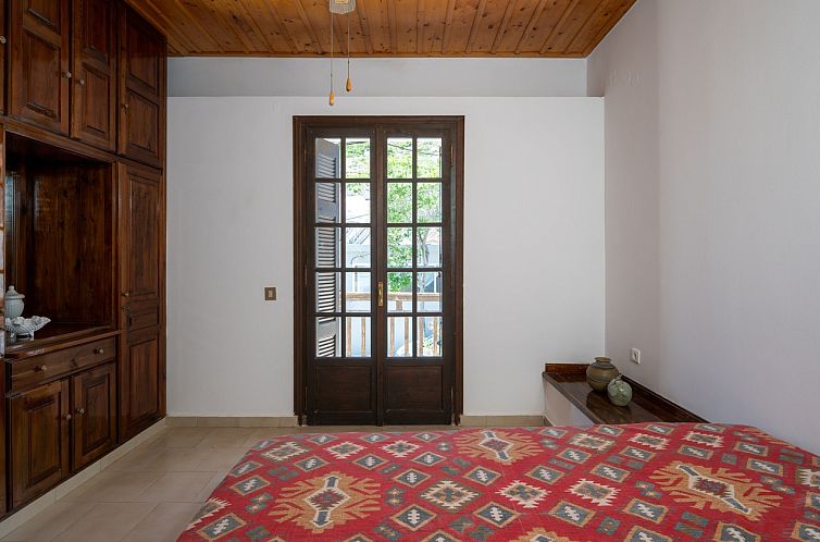 Geschakelde woning in Kolymvari