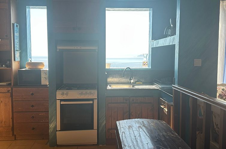 Vrijstaande woning in Kolymvari