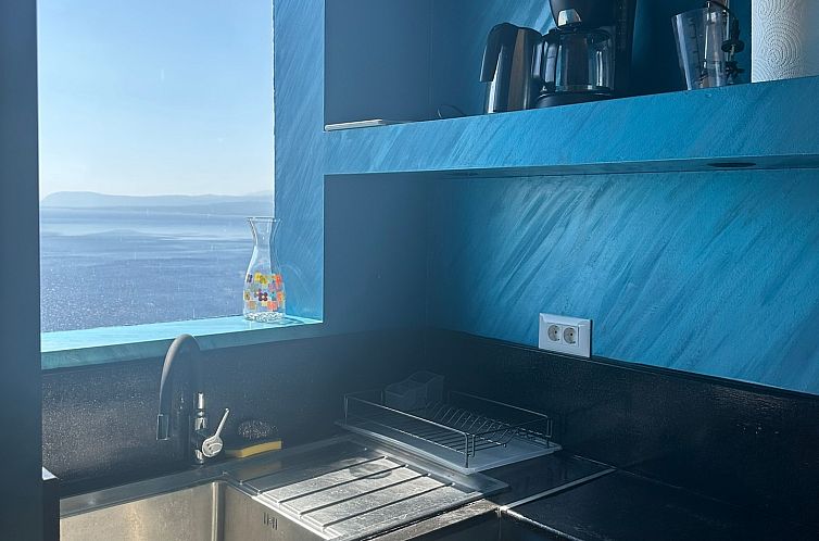 Vrijstaande woning in Kolymvari