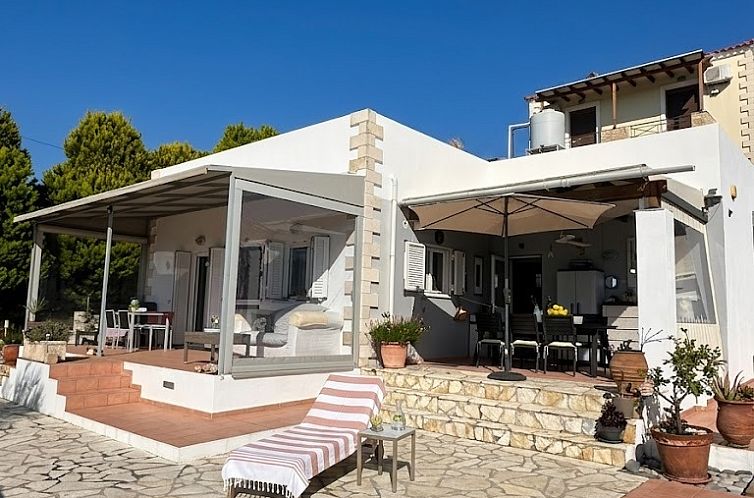 Unterkunft 06218505 - Ferienhaus Kreta - Vrijstaande woning in Kolymvari
