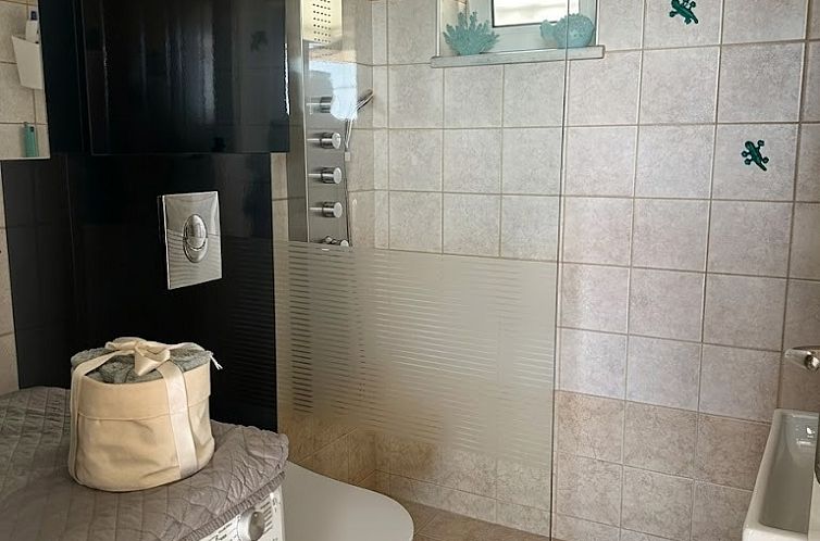 Vrijstaande woning in Kolymvari