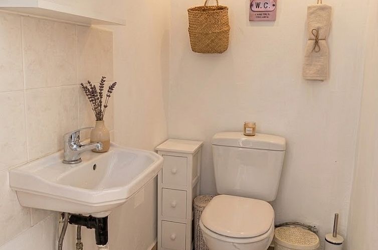 Vrijstaande woning in Kolymvari