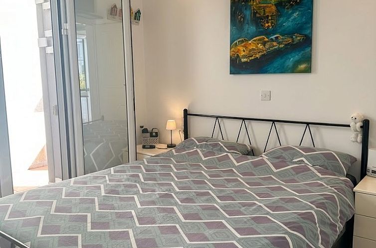 Vrijstaande woning in Kolymvari