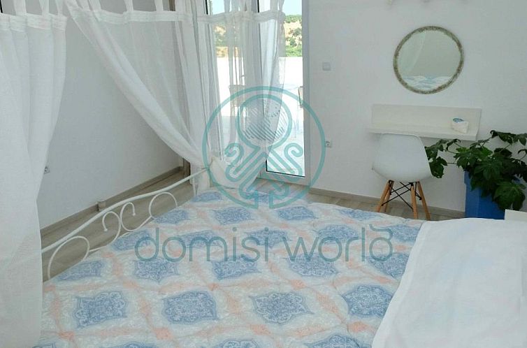 Vrijstaande woning in Skaleta