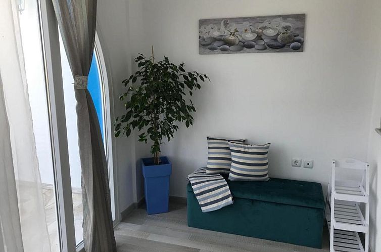 Vrijstaande woning in Skaleta