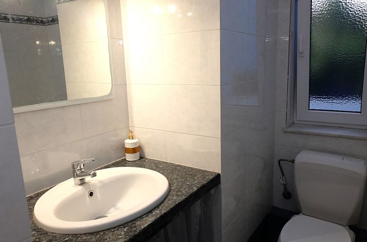 Vrijstaande woning in Skaleta